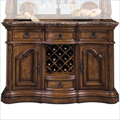 Pulaski San Mateo Sideboard