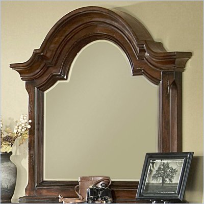 Pulaski Timber Heights Mirror