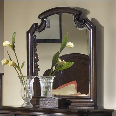 Pulaski Toscano Vialetto Mirror