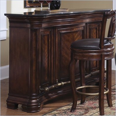 Pulaski Toscano Vialetto Grande Classic Home Bar