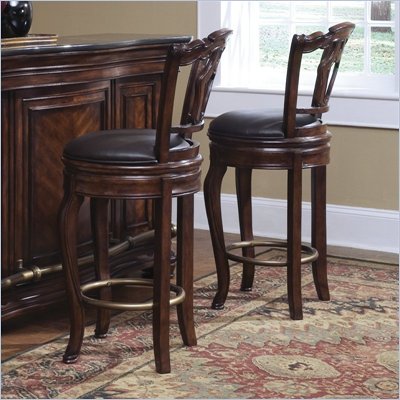 Pulaski Toscano Vialetto Bar Stool