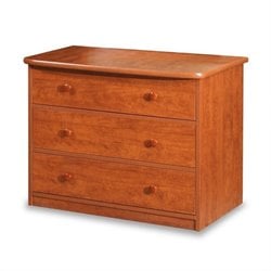 Berg Furniture Kids 3 Drawer Chest by Berg Furniture