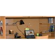 ADD TO YOUR SET: Berg Furniture Utica Cork and Shelves for Dorm Loft