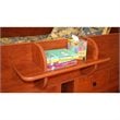 ADD TO YOUR SET: Berg Furniture Hanging Shelf