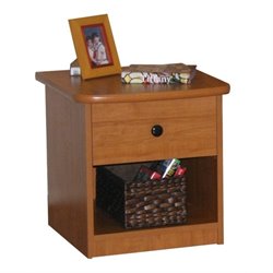 Berg Furniture Nightstand