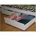 Berg Furniture Enterprise Under Bed Storage Drawers