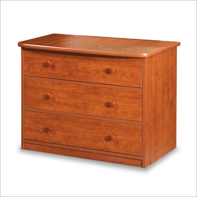 Berg Furniture Sierra Kids 3 Drawer Chest