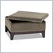 Avenue Six Merge Storage Ottoman