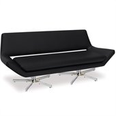 Avenue Six Yield Loveseat