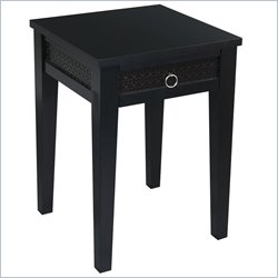 Avenue Six Banyan Accent Table