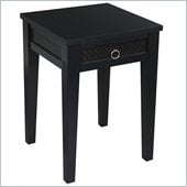 Avenue Six Banyan End Table