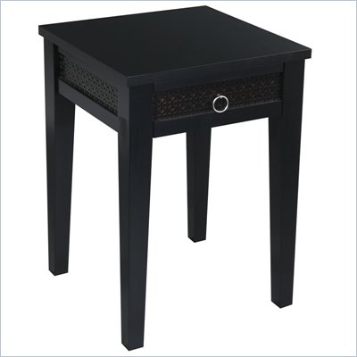 Avenue Six Banyan End Table