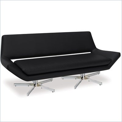 Avenue Six Yield Loveseat