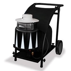 Skeetervac Sv5100 The Mosquite Exterminator - Up To 1 Acre Plus Picture