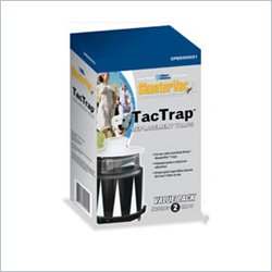 SkeeterVac TacTrap replacements