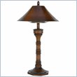 Uniflame Nevada Table Top Electric Patio Heater