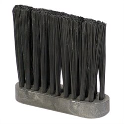 Uniflame 4 Inch Nylon Brushhead
