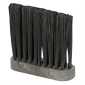 Uniflame 4 Inch Nylon Brushhead