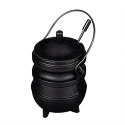 Uniflame Black Firepot
