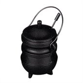 Uniflame Black Firepot