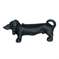 Uniflame Cast Iron Dog Boot Scraper