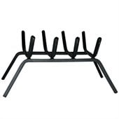 Uniflame 18 Inch Steel Bar Grate