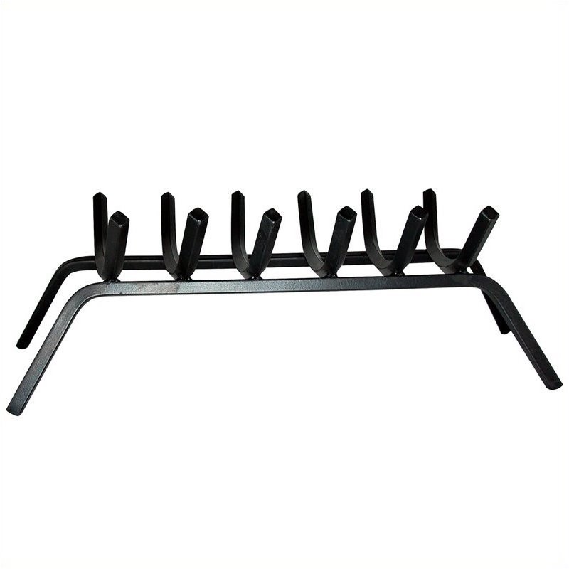 Uniflame 27 Inch Steel Bar Grate