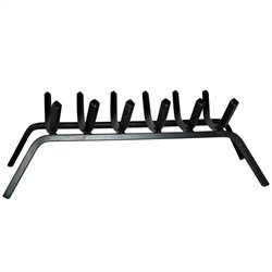 Uniflame 27 Inch Steel Bar Grate