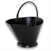 Uniflame Black Coal Hod