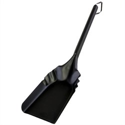 Uniflame 19.25 Inch Shovel (For Use With Coal Hod)