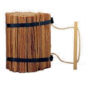 Uniflame 4 Pound Fatwood Bundle