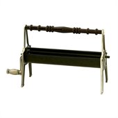 Uniflame Newspaper Log Roller