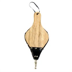 Uniflame Oak Bellow with Cast Nozzle