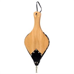 Uniflame 19 Inch Oversized Hand Carved Bellow