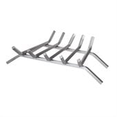 Uniflame 5 Bar Stainless Steel Bar Grate