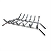 Uniflame 6 Bar Grade Stainless Steel Bar Grate