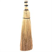 Uniflame Large Replacement Broom For Wrought Iron Firesets