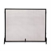Uniflame Wrought Iron Black Sparkguard