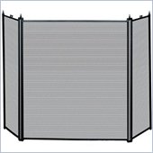 Uniflame 3 Fold Black Screen