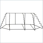 Uniflame Screen Displayer