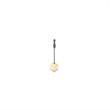 ADD TO YOUR SET: Uniflame Soapstone with Wand