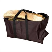 Uniflame Black Canvas Carrier Square with Sides