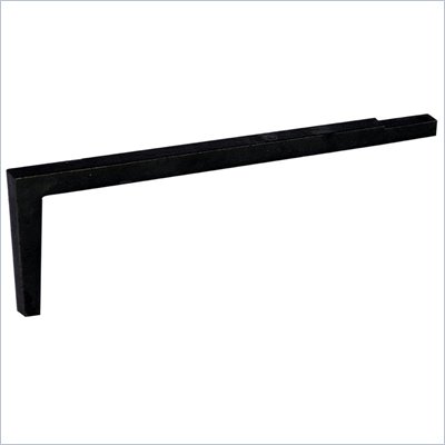 Uniflame Long Shank For Andirons (2pc)