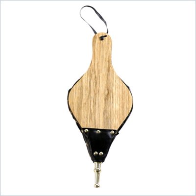 Uniflame Oak Bellow with Cast Nozzle