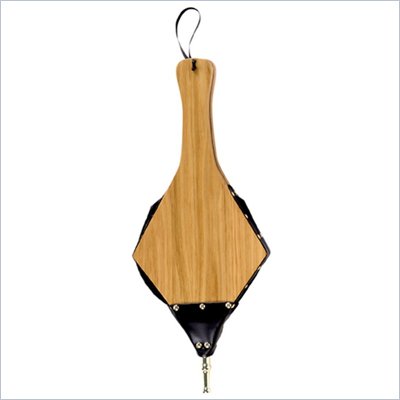 Uniflame 21 Inch Hand Carved Bellow