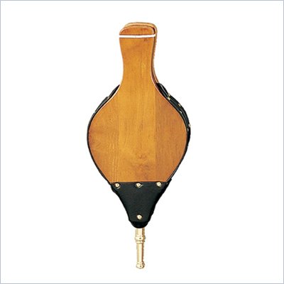 Uniflame Hardwood Bellow Cast Nozzle