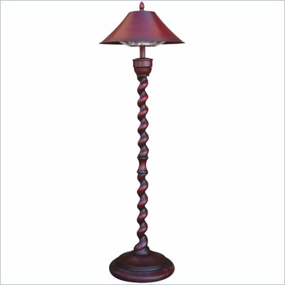 Uniflame New Orleans Electric Patio Heater