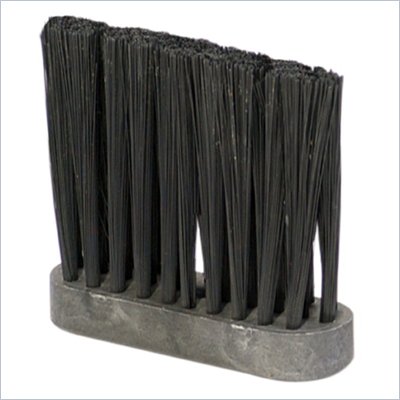 Uniflame 4 Inch Nylon Brushhead