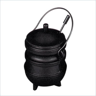 Uniflame Black Firepot