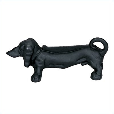 Uniflame Cast Iron Dog Boot Scraper
